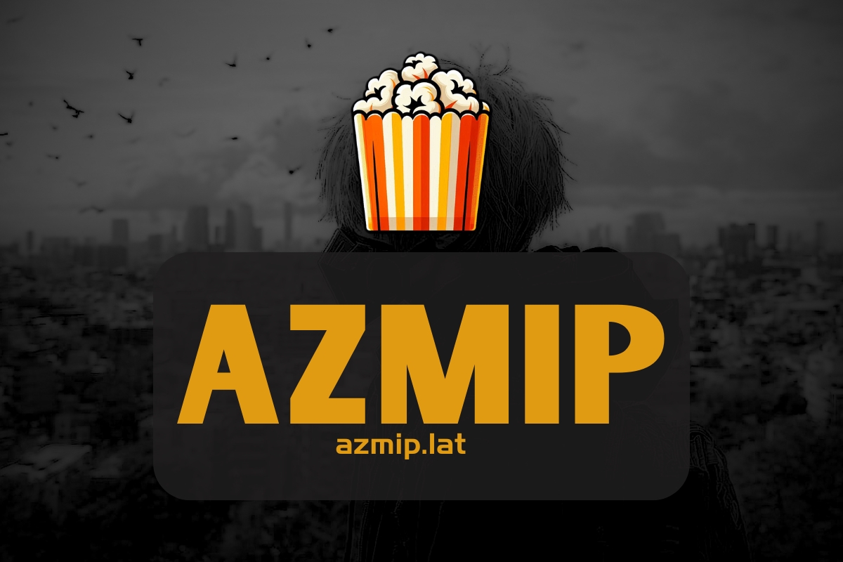 AZMIP Streaming